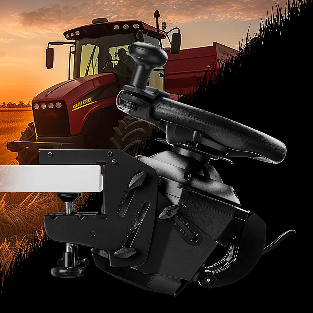 Alt View 18. Thrustmaster - T128 Simtask Pack.