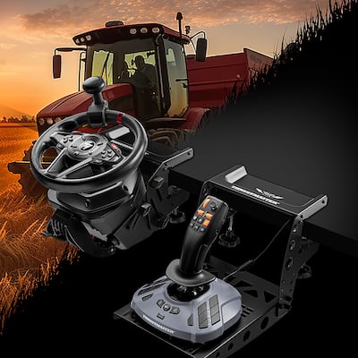 Thrustmaster T128 Simtask Pack - Best Buy Thrustmaster T128 Simtask Pack - Best Buy