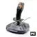 Front. Thrustmaster - Simtask Farmstick Joystick for PC.