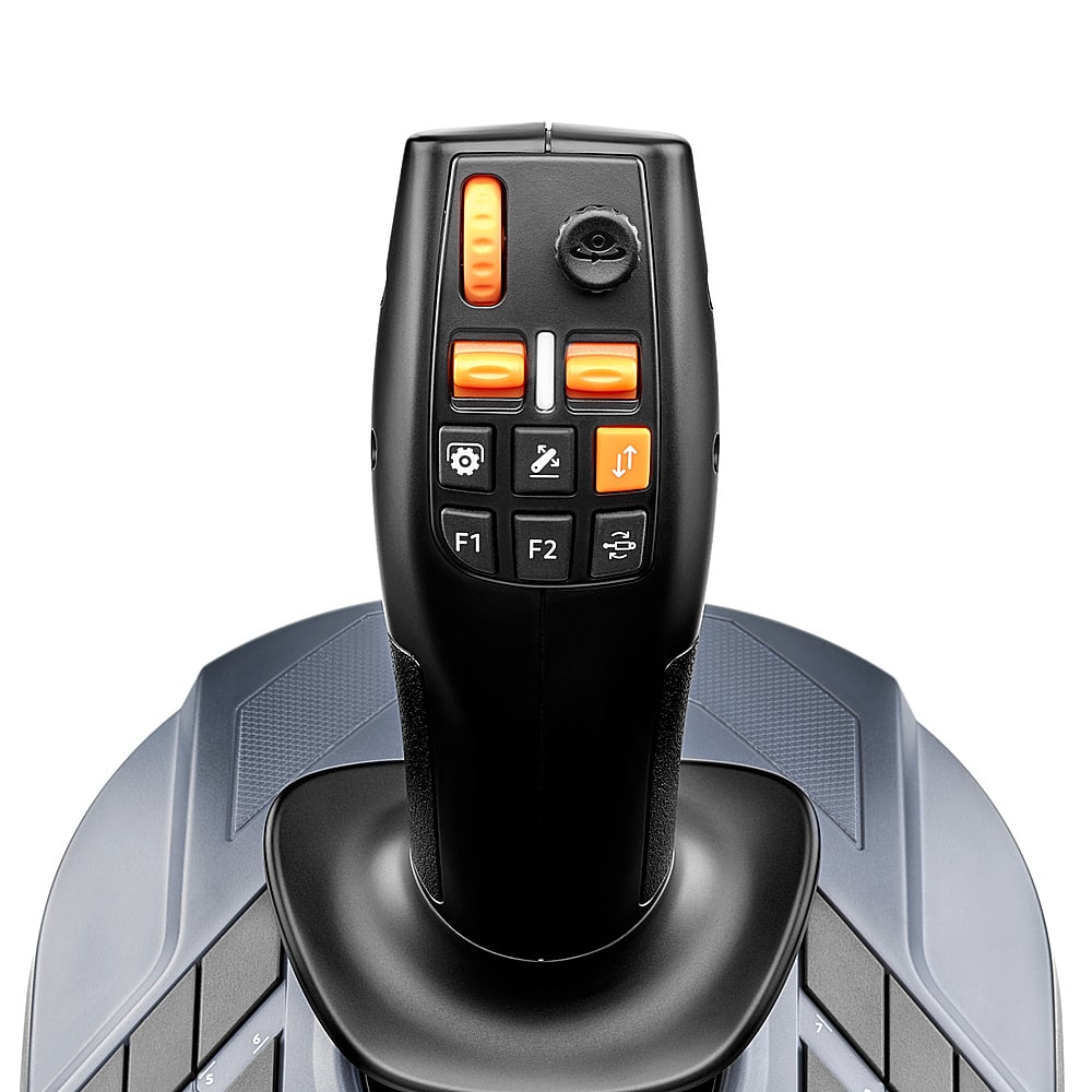 Thrustmaster - Simtask Farmstick Joystick for PC