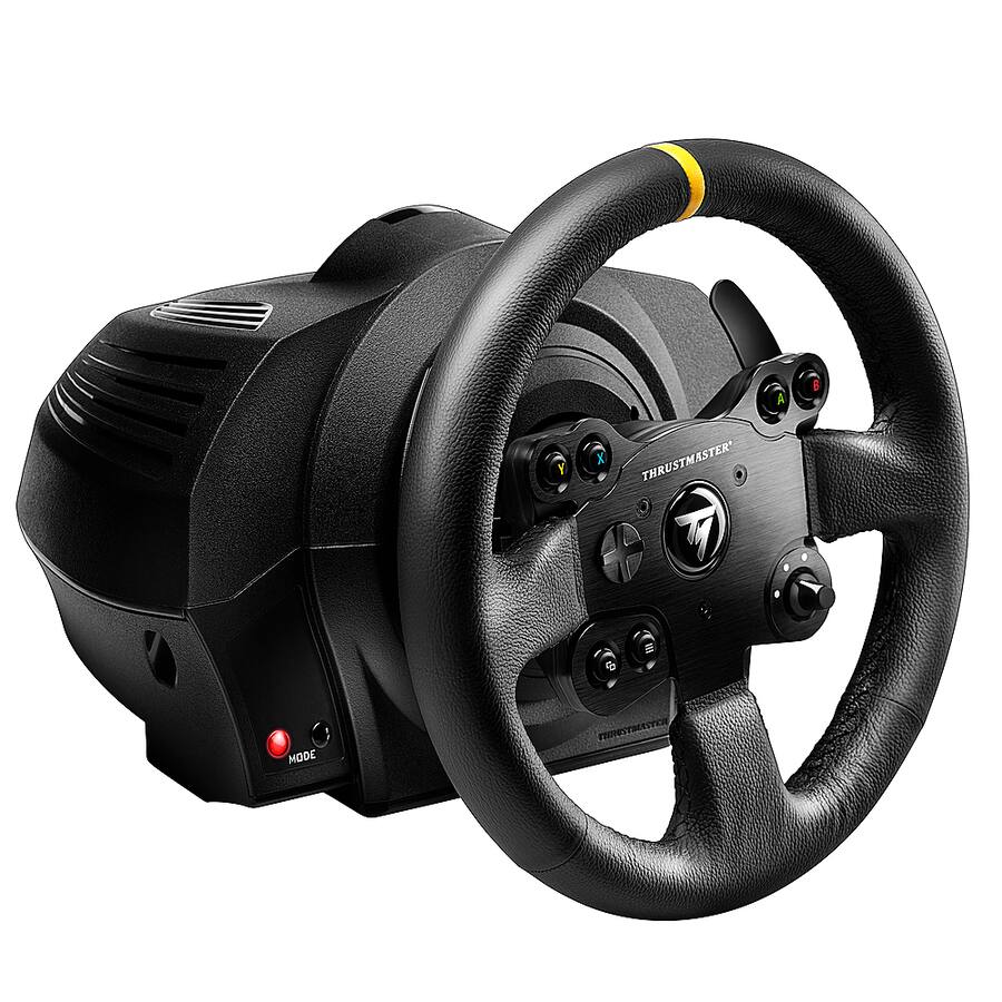 Thrustmaster TX Racing Wheel Leather Edition - Best Buy