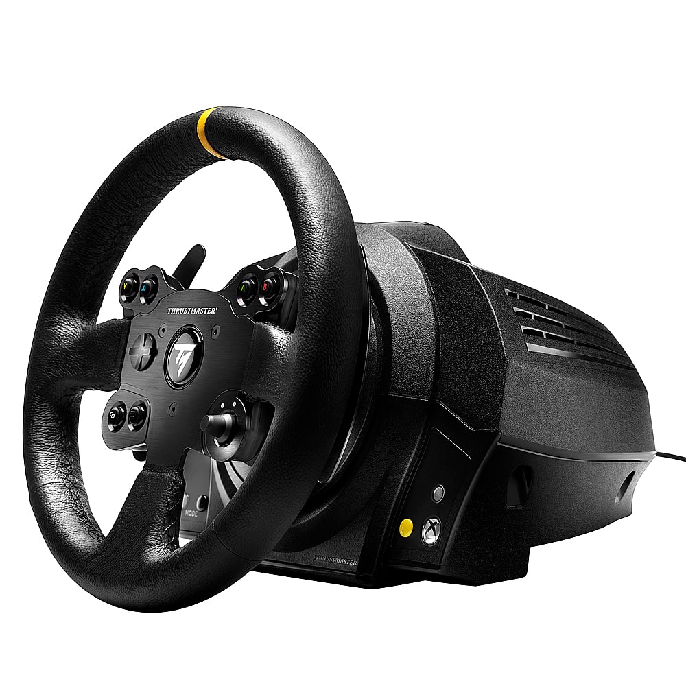 Thrustmaster TX Racing Wheel Leather Edition - Best Buy