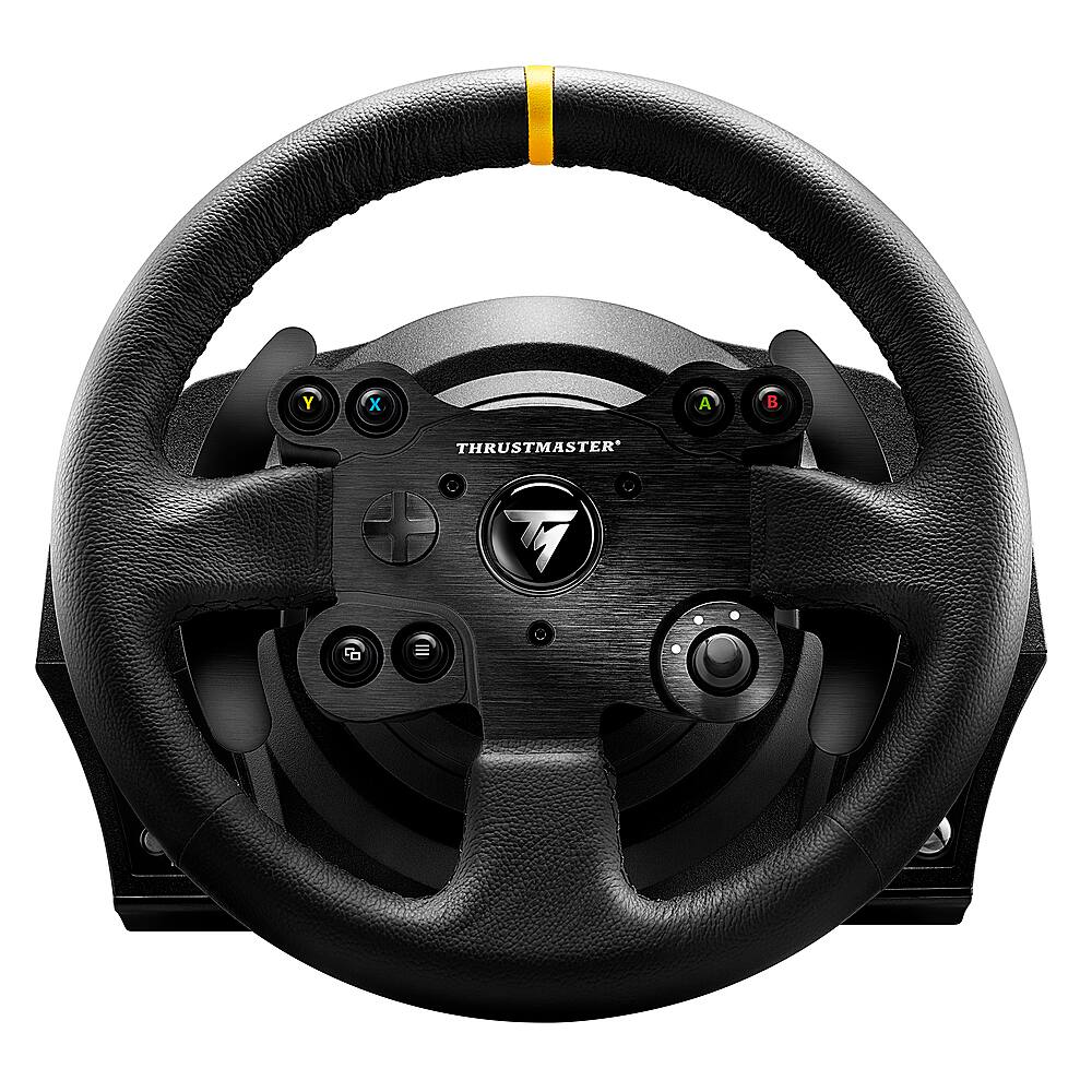 Alt View 13. Thrustmaster - TX Racing Wheel Leather Edition.