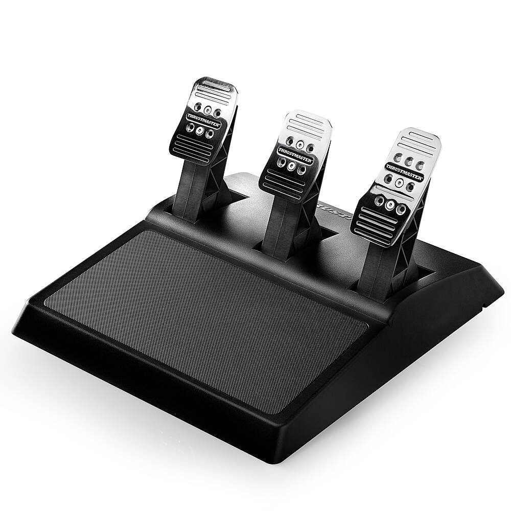 Alt View 14. Thrustmaster - TX Racing Wheel Leather Edition.