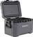 Angle. Igloo - 50 QT Trailmate Cooler - Carbonite.