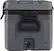 Alt View 12. Igloo - 50 QT Trailmate Cooler - Carbonite.