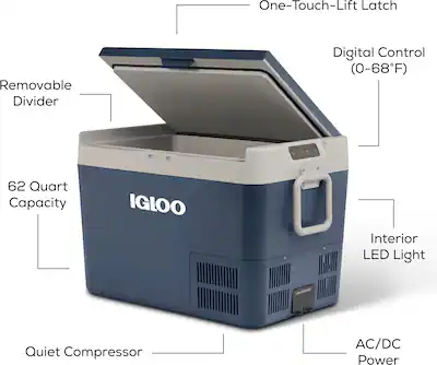 Are Igloo Coolers Dishwasher Safe: Essential Cleaning Tips Revealed