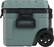 Alt View 12. Igloo - 52 QT Trailmate Cooler RLR - Spruce/Grey.