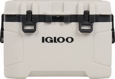 Front. Igloo - 50 QT Trailmate Cooler - Bone.