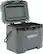 Angle. Igloo - 25 QT Trailmate Cooler - Spruce.
