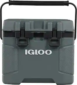 Igloo - 25 QT Trailmate Cooler - Spruce