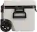Alt View 13. Igloo - 52 QT Trailmate Cooler RLR - Bone/Grey.