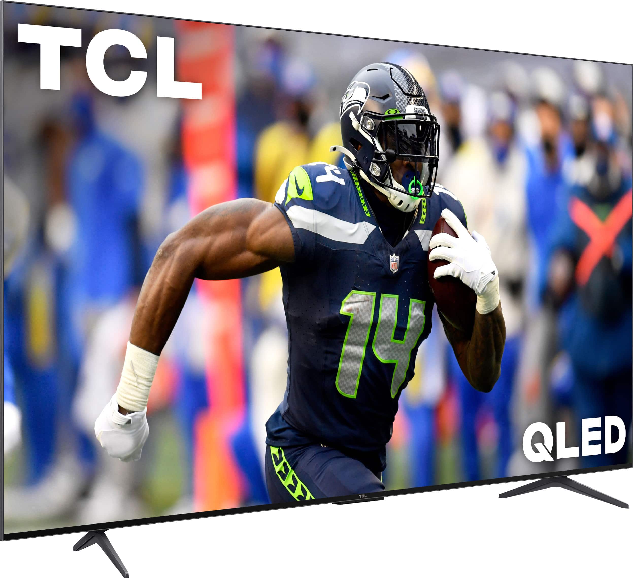 TCL QLED 14.