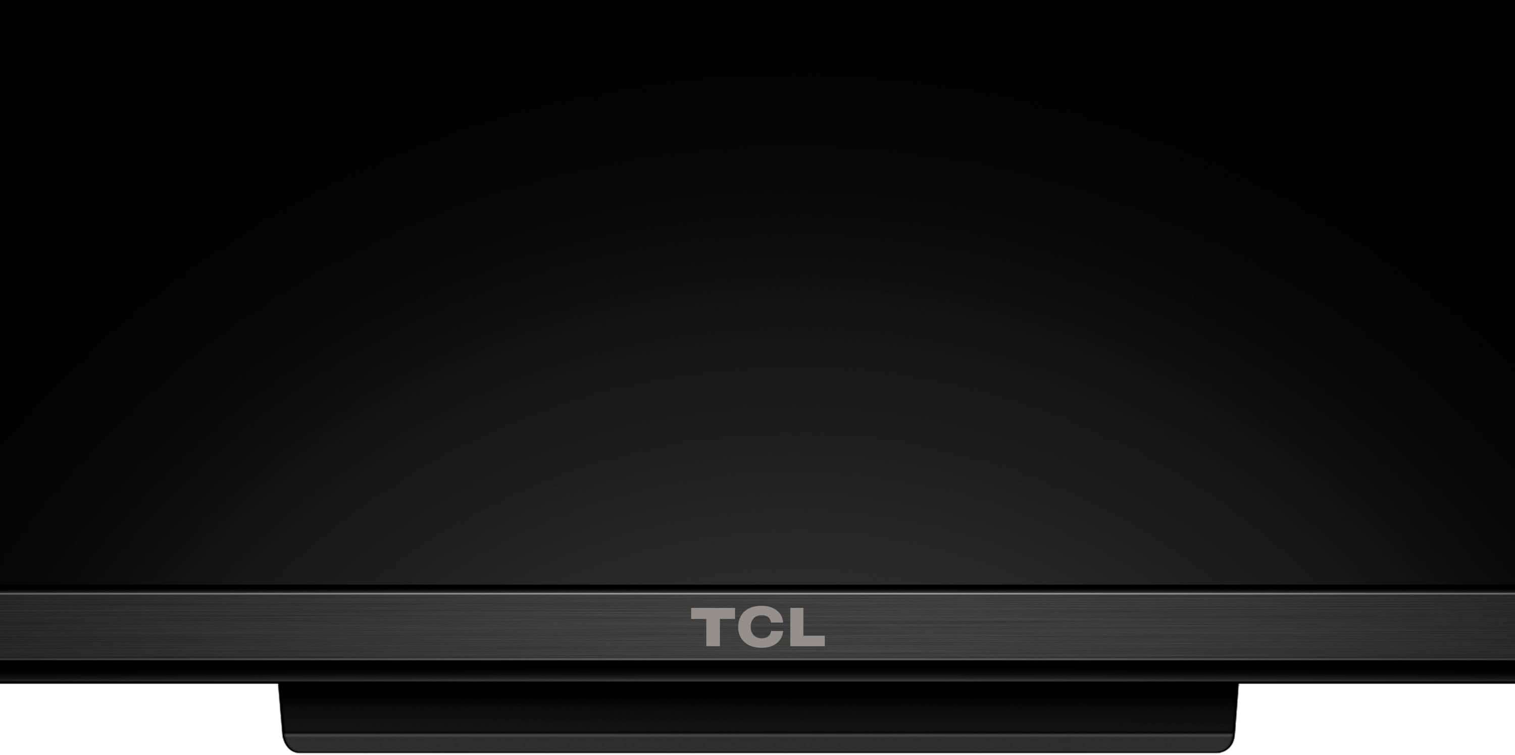 Alt View 20. TCL - 43" Class S5-Series 4K UHD HDR LED Smart Google TV (2024) - Black.