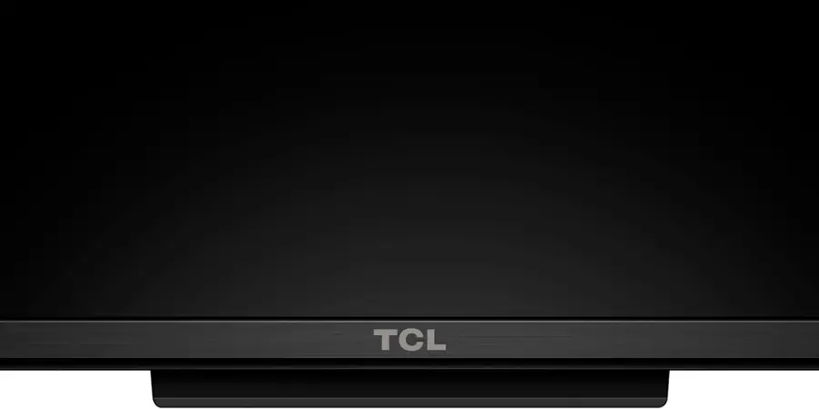 Alt View 20. TCL - 43" Class S5-Series 4K UHD HDR LED Smart Google TV (2024) - Black.