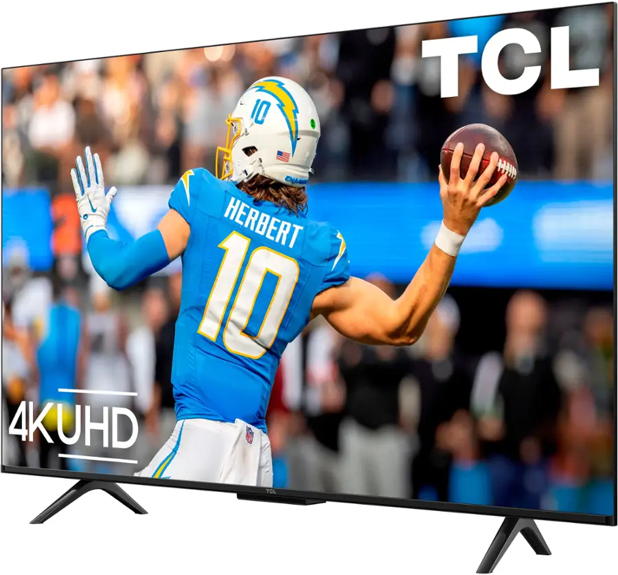 10 C HERBERT 10 4KUHD TCL H TCL