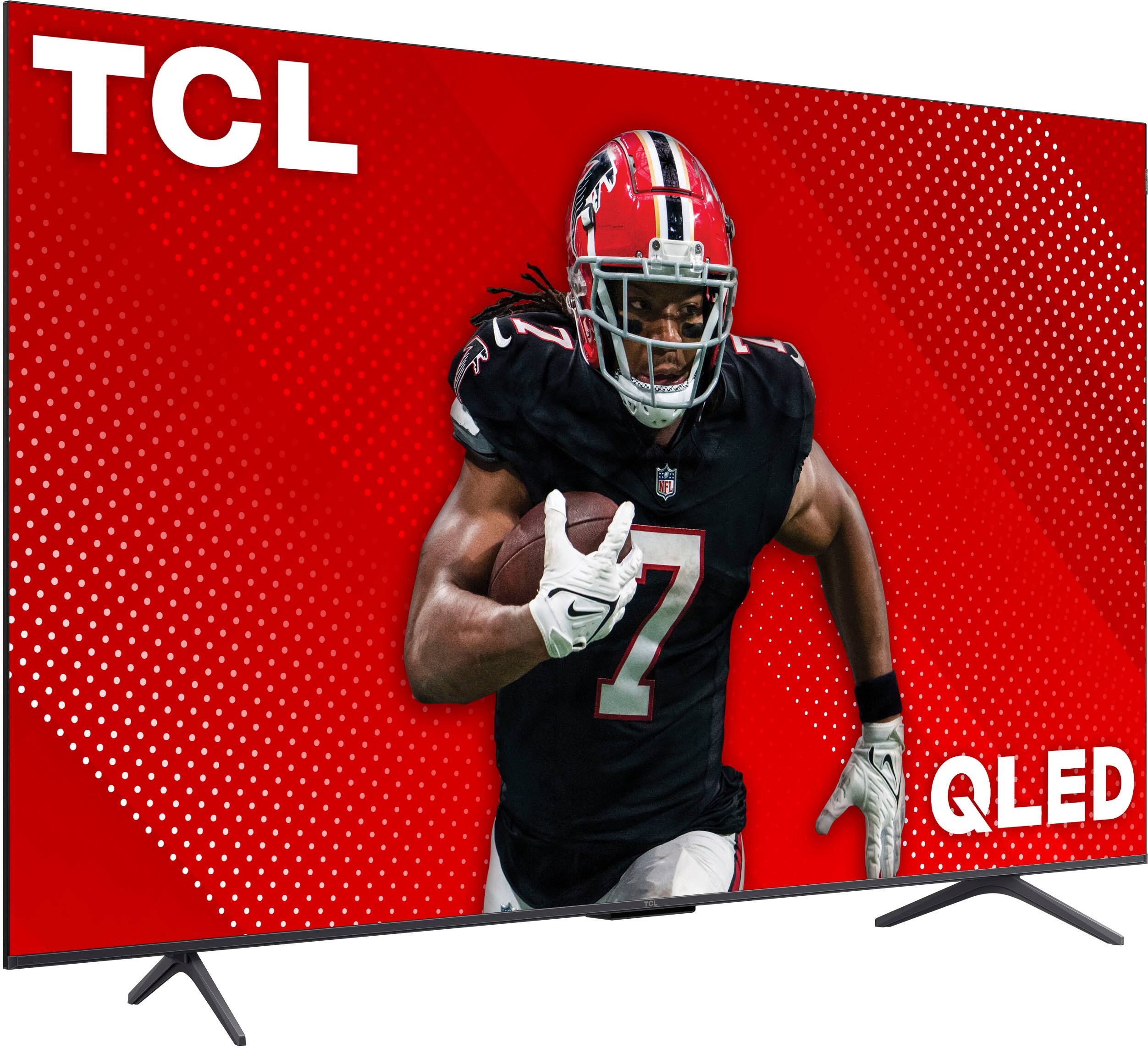 TCL 55” Q6 QLED 4K UHD HDR Smart Google TV - 55Q651G accessories and compatibility