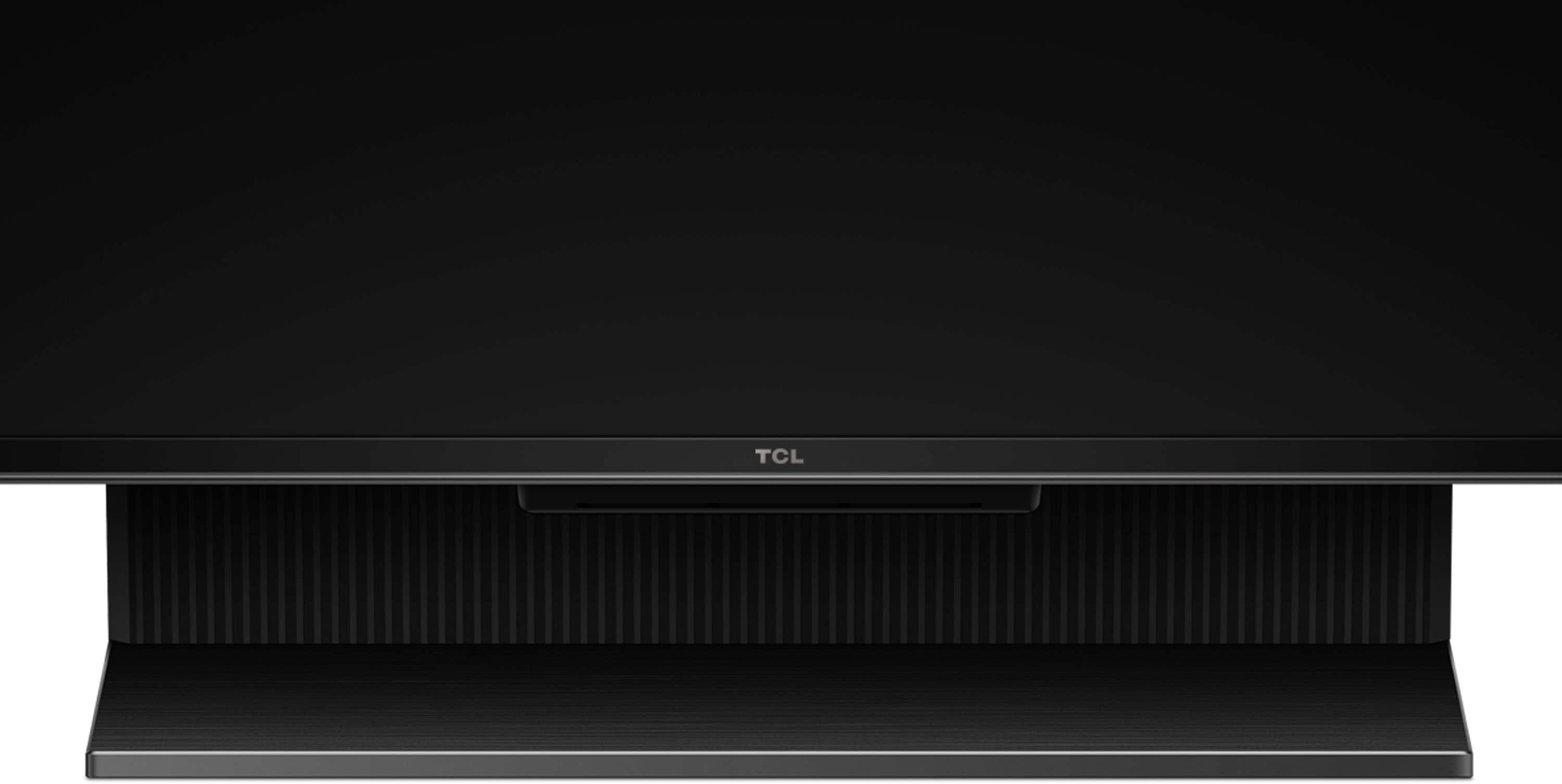 Customer Reviews TCL 55" Class QM7Series 4K UHD HDR QDMini LED Smart