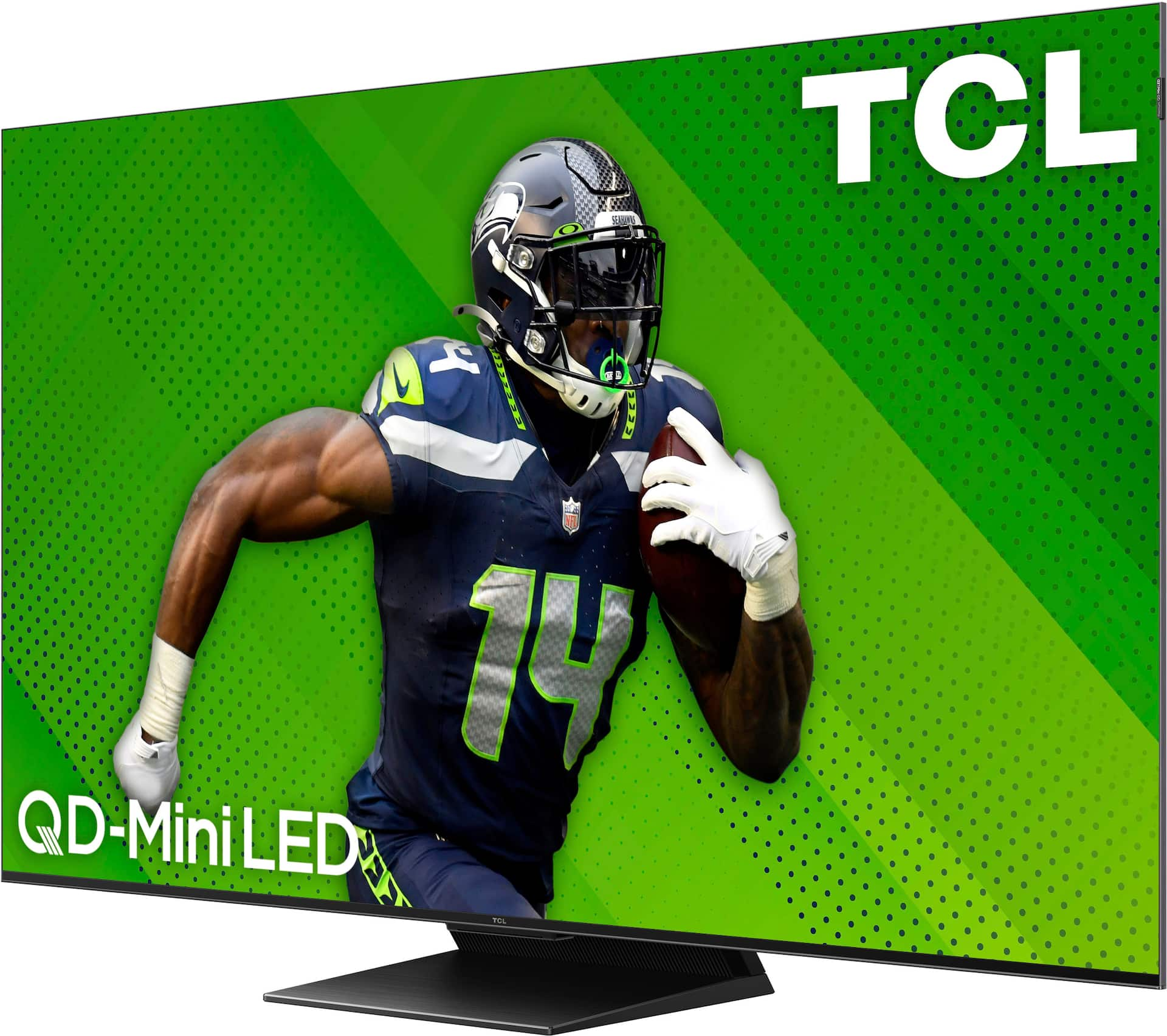 TCL 55