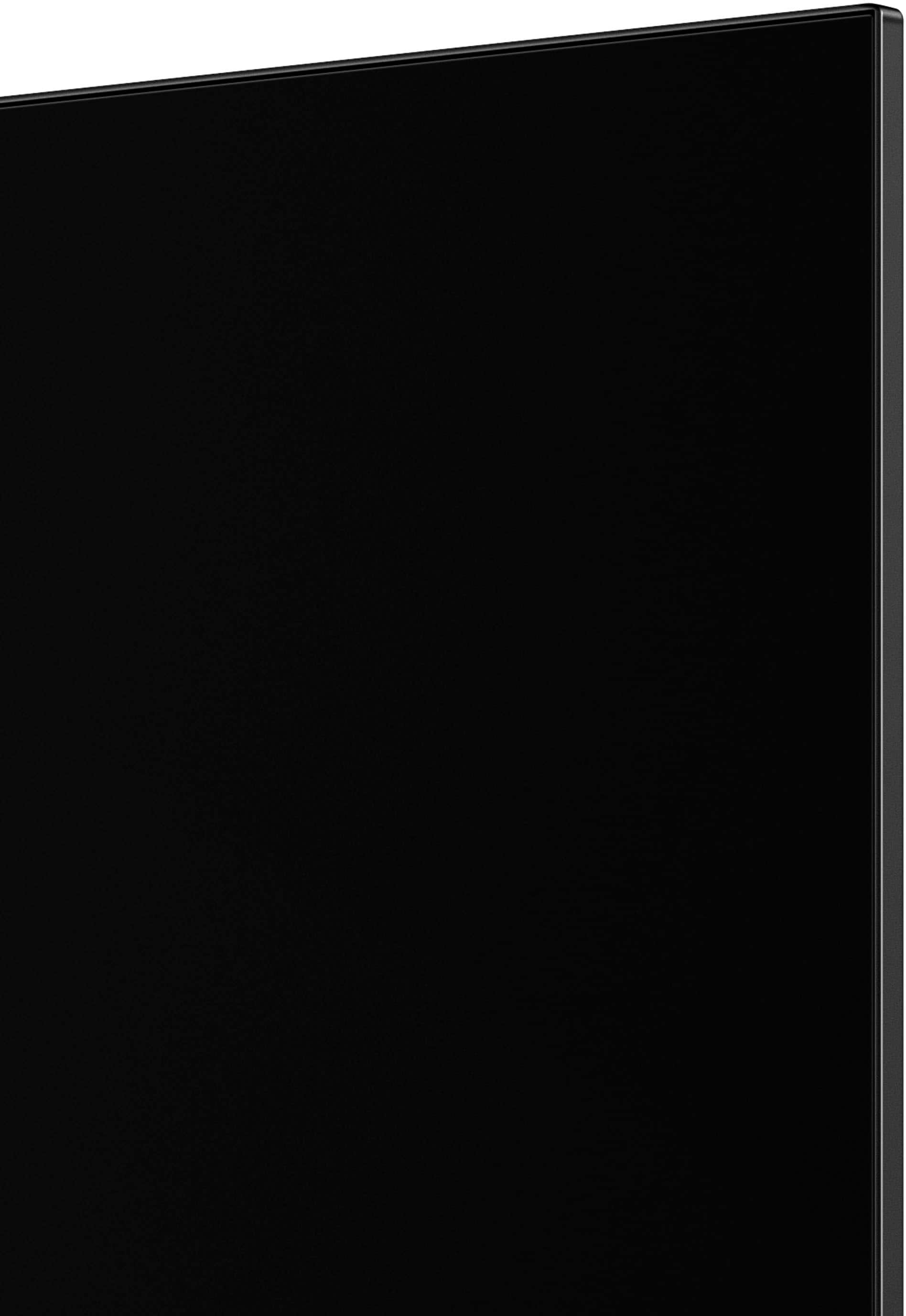 Alt View 21. TCL - 55" Class S5-Series 4K UHD HDR LED Smart Google TV (2024) - Black.