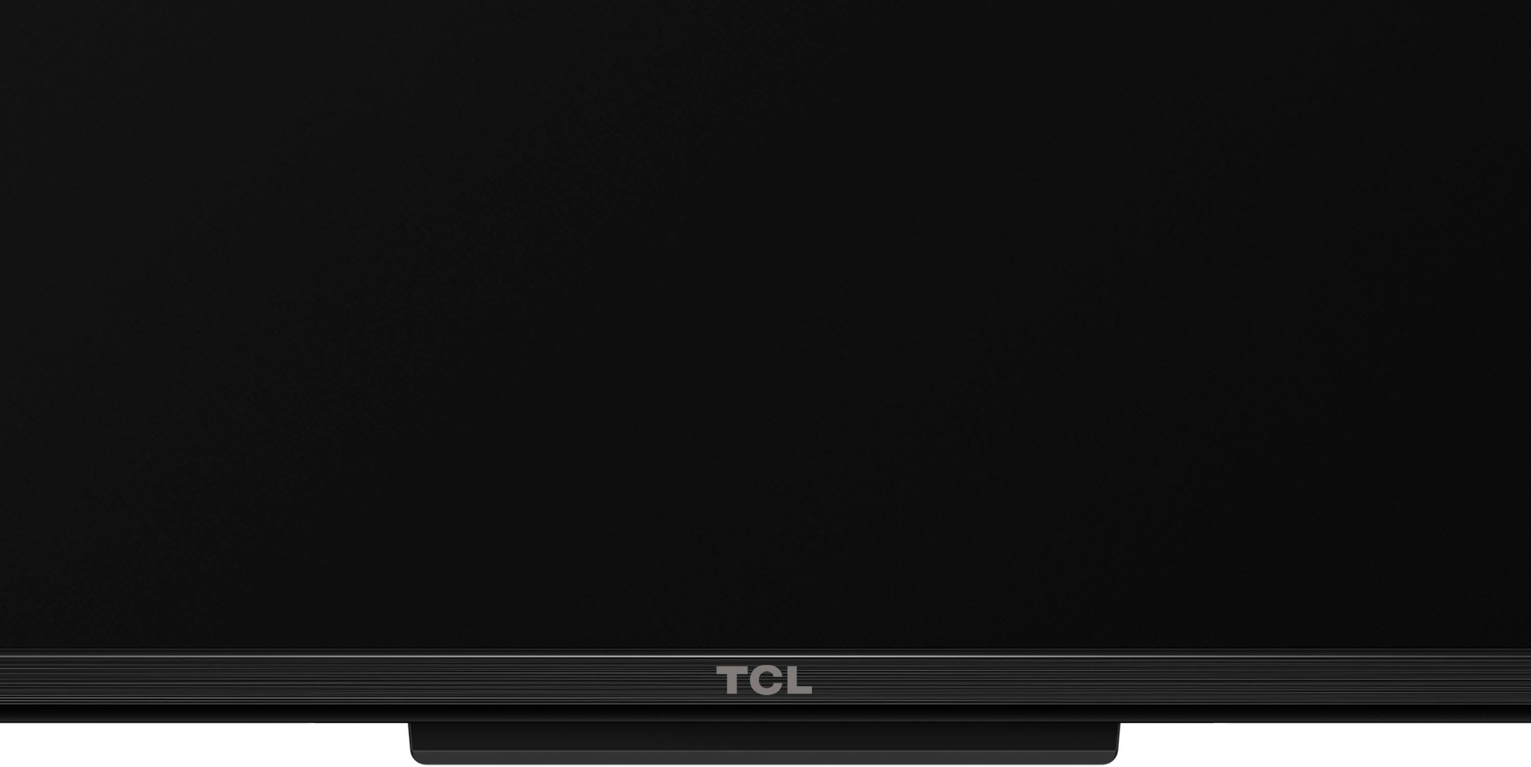 TCL 55” Class S5 (55S551G) 4K UHD HDR LED Smart TV with Google TV (NEW 2024) gallery view