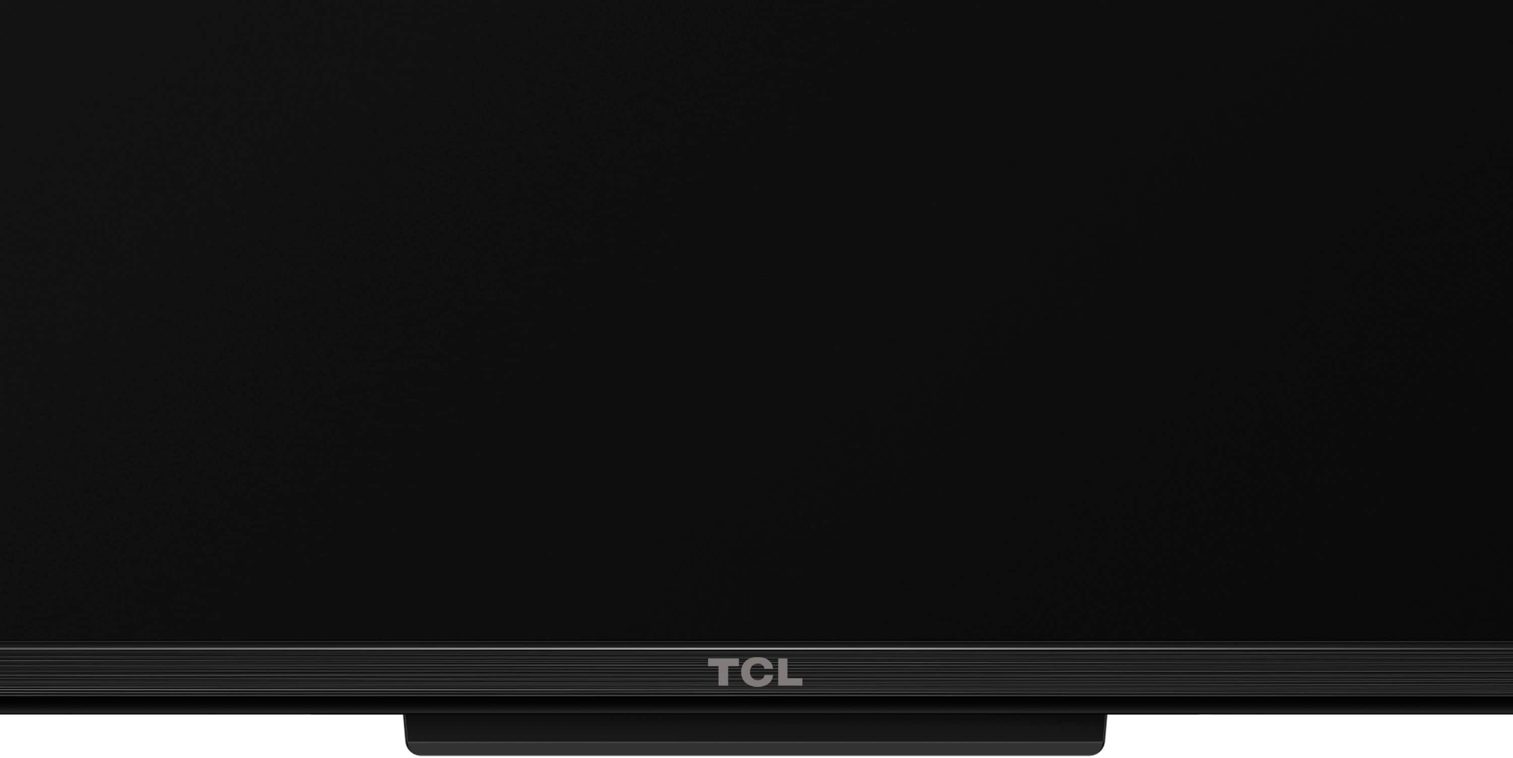 Alt View 20. TCL - 75" Class S5-Series 4K UHD HDR LED Smart Google TV (2024) - Black.
