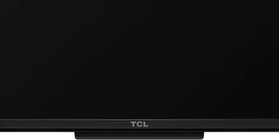 Alt View 20. TCL - 75" Class S5-Series 4K UHD HDR LED Smart Google TV (2024) - Black.