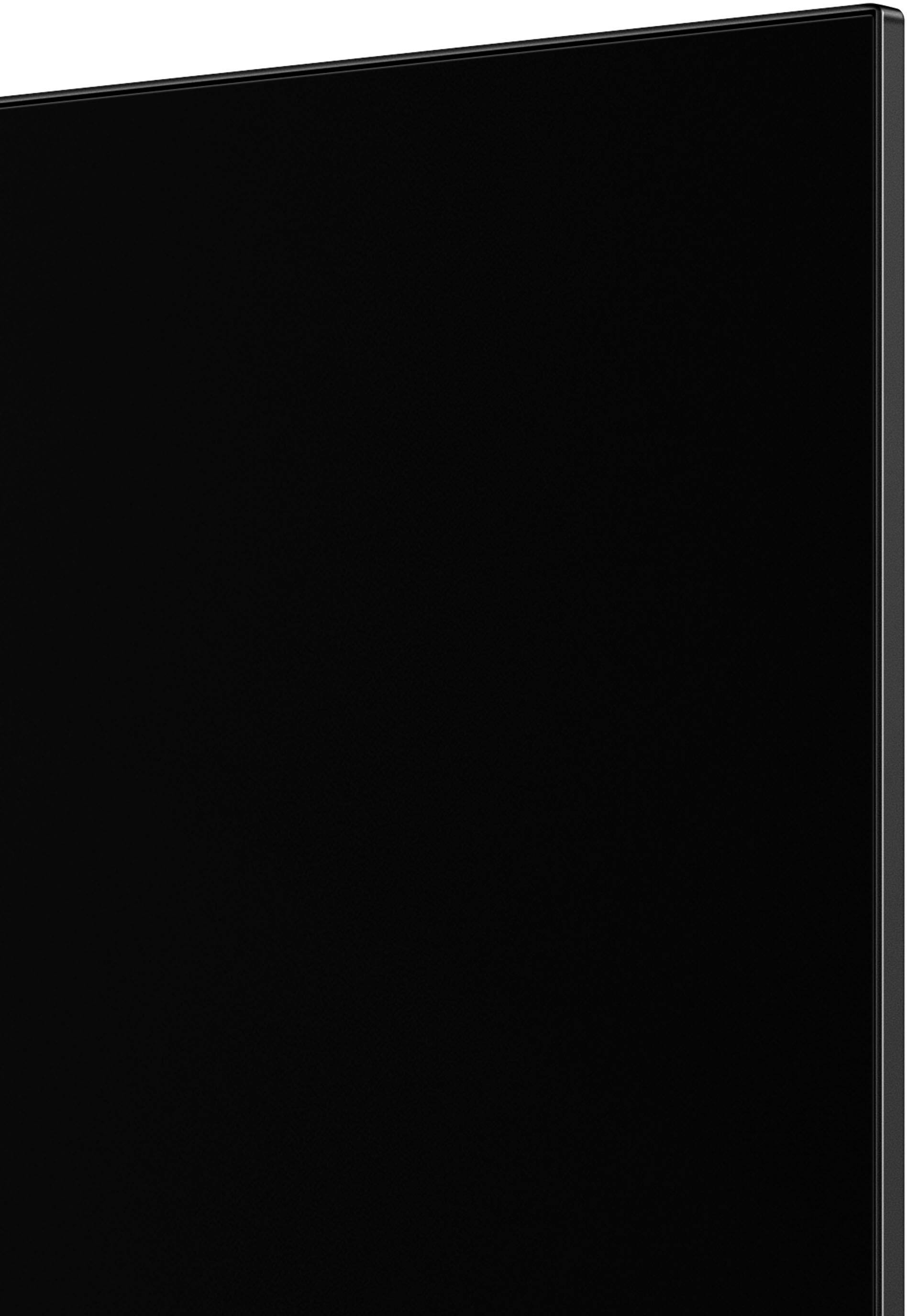 Alt View 21. TCL - 75" Class S5-Series 4K UHD HDR LED Smart Google TV (2024) - Black.