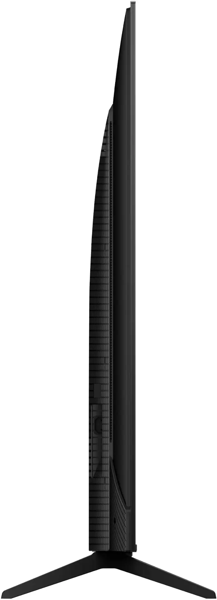 Alt View 17. TCL - 75" Class S5-Series 4K UHD HDR LED Smart Google TV (2024) - Black.