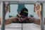 Left. FORM - Smart Swim 2 Goggles - black.