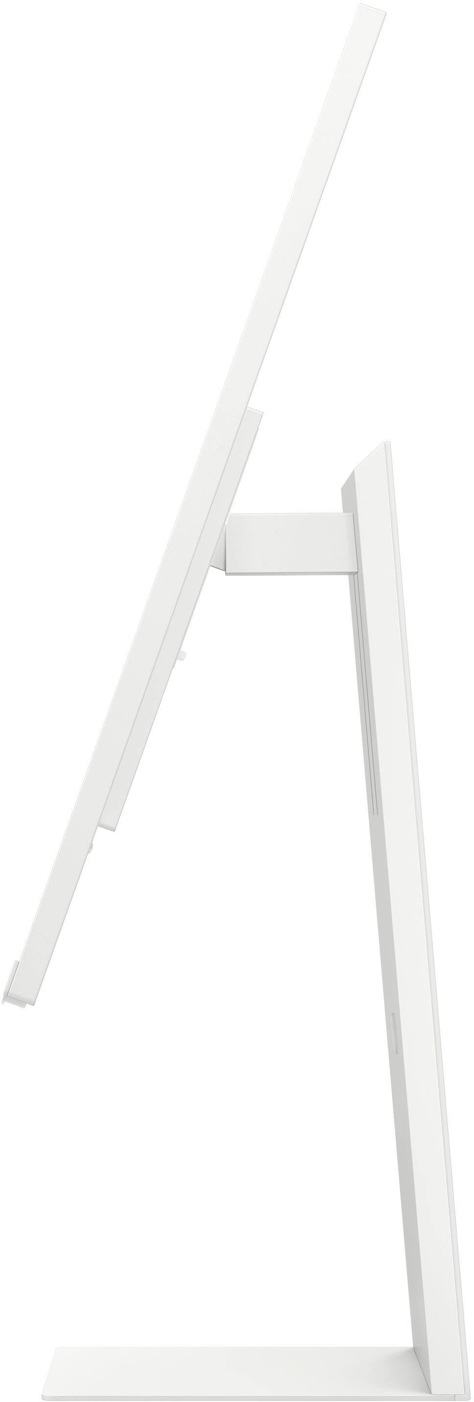 Alt View 17. Samsung - 32" M80D Smart 4K UHD Monitor with Streaming TV, Built In Speakers, USB-C, Ergonomic Stand and SlimFit Camera - Warm White.