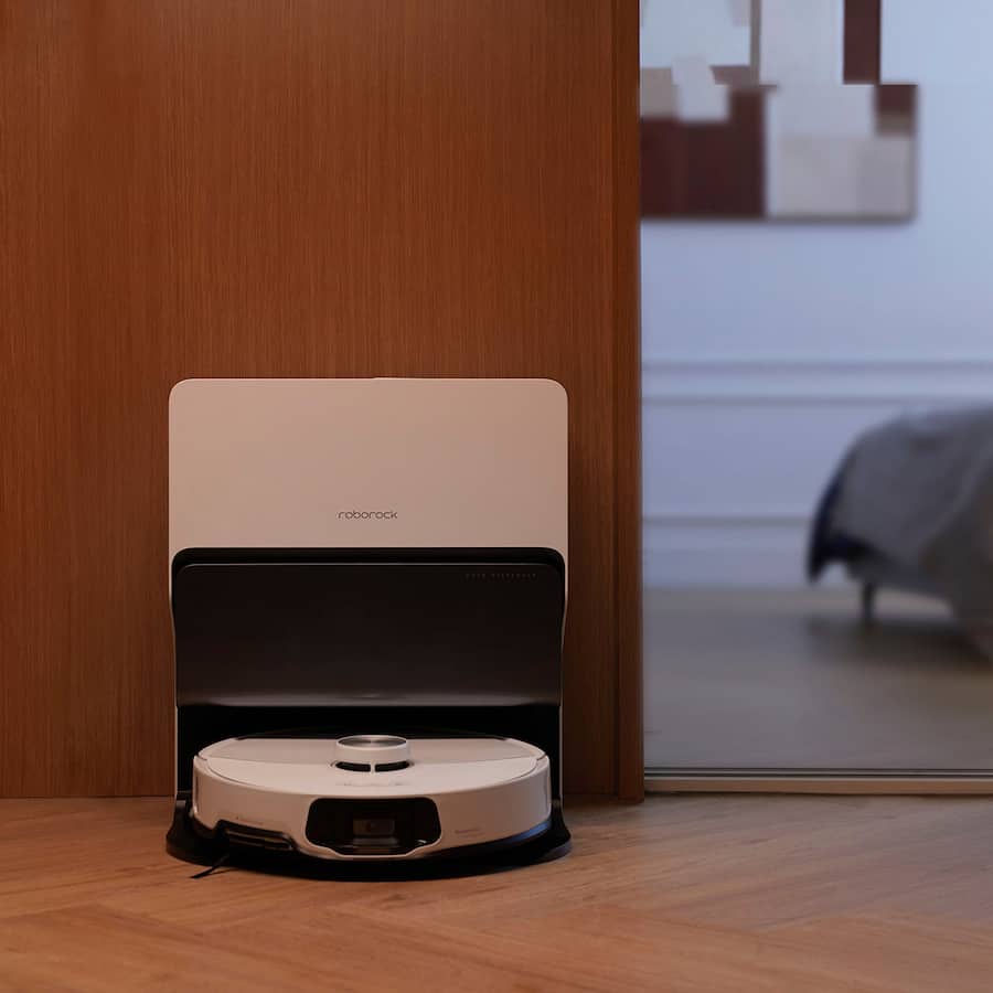 Roborock S8 Pro Ultra Robot Vacuum and Mop