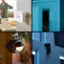 Alt View 11. Philips - Hue Outdoor Floodlight Camera - Black.