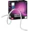 Philips - Hue Solo Lightstrip 10m (33ft) - White and Color Ambiance