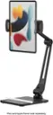Angle. Twelve South - HoverBar Duo with Quickswitch Tab for Apple iPad or iPhone - Black.