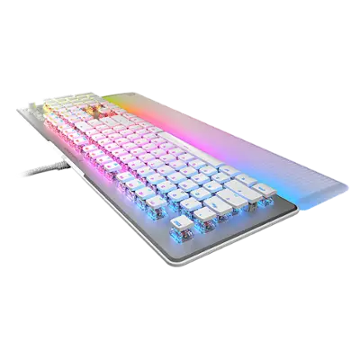 Amazon.com: ROCCAT Vulcan II Max – Optical-Mechanical PC