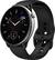 Front. Amazfit - GTR Mini Smartwatch 32.5 Stainless Steel - Black.
