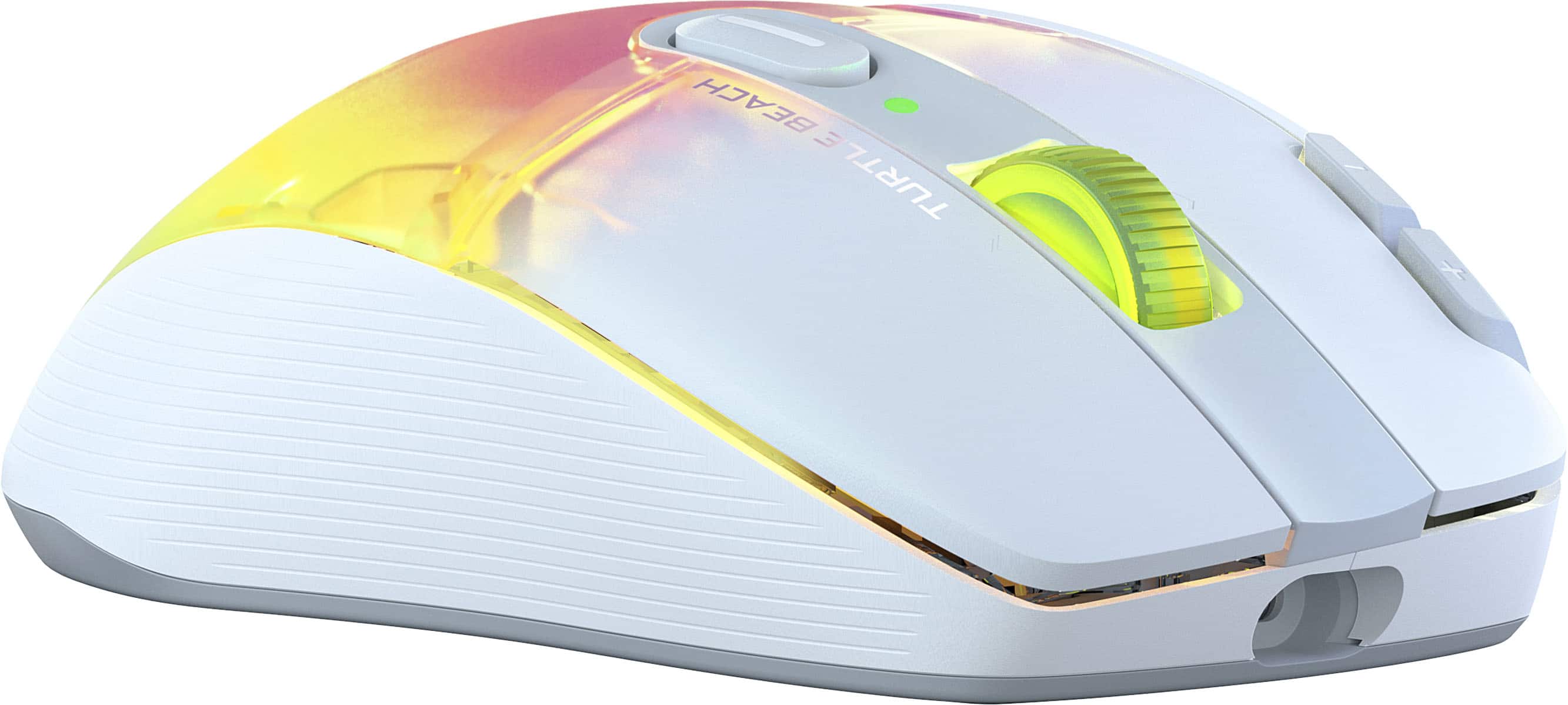 Customer Reviews Turtle Beach Kone XP Air Wireless Optical Gaming Mouse with Charging Dock and