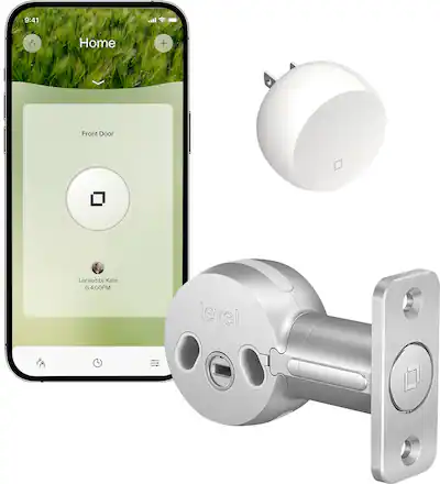 Cerradura Invisible wBolt I Watchman Door - Cerradura Plus Cerradura Invisible wBolt I Watchman Door - Cerradura Plus