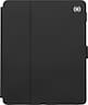 Speck - Balance Folio Case for Apple iPad Pro 13" (M4/M5) - Black/White