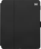 Speck - Balance Folio Case for Apple iPad Air 13" (latest model/M4/M3/M2 chip) - Black/White