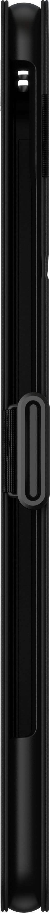 Alt View 16. Speck - Balance Folio Case for Apple iPad Air 13" (latest model/M2 chip) - Black/White.