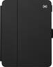 Speck - Balance Folio Case for Apple iPad Pro 11” (latest model/M5/M4) - Black/White