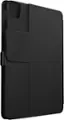 Alt View 11. Speck - Balance Folio Case for Apple iPad Pro 11” (latest model/M4 chip) - Black/White.