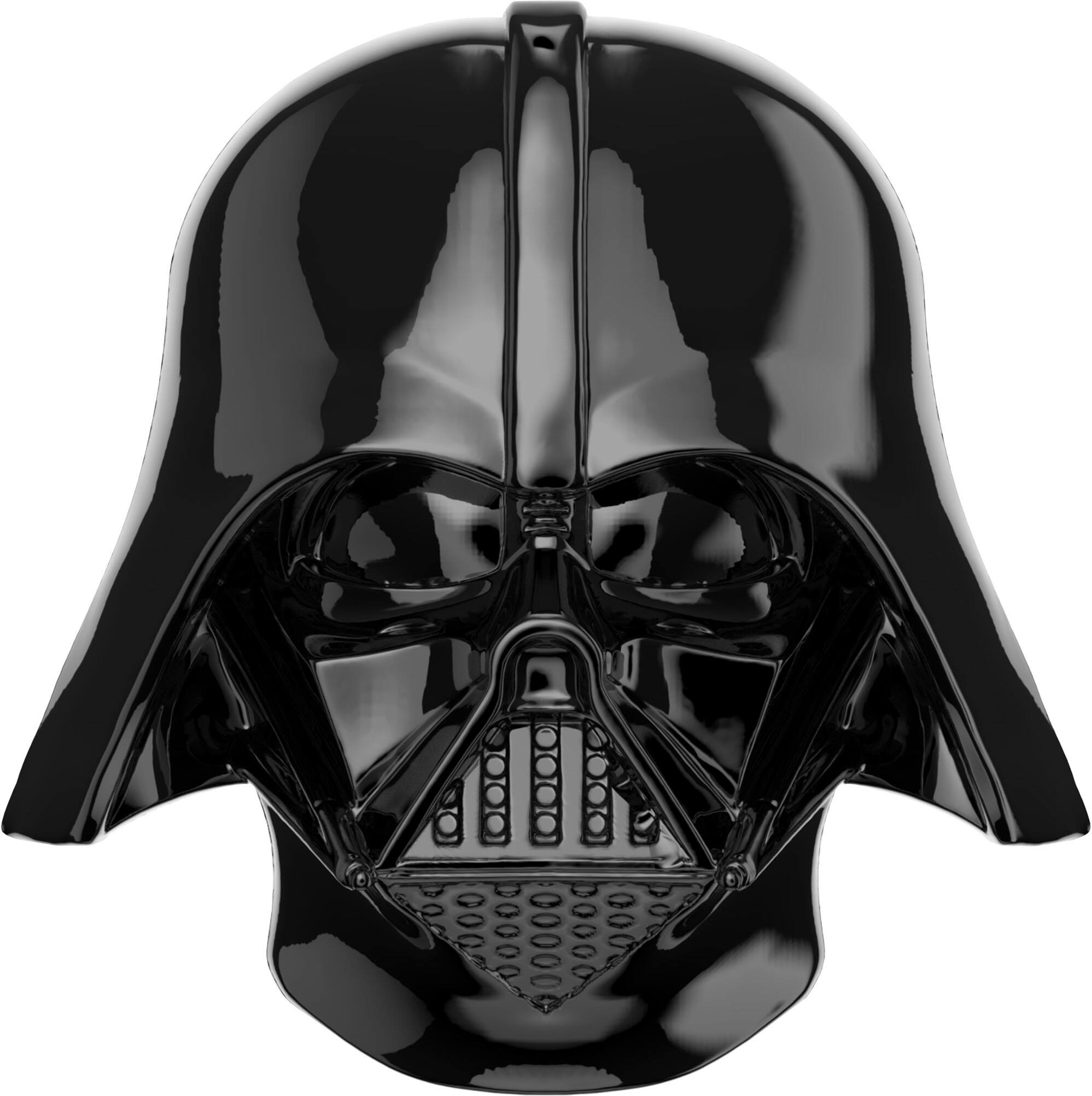 PopSockets - MagSafe PopGrip Universal Magnetic Grip & Stand with Adapter Ring for Cell Phones - Darth Vader