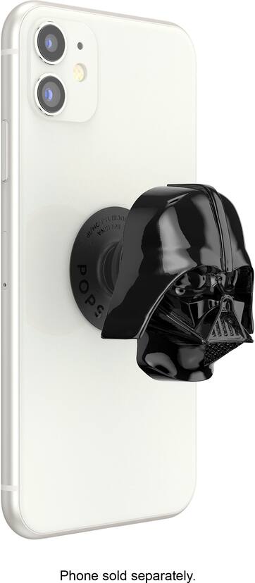☆POPSOCKETS☆Star Wars ダークサイド スマホグリップ3種類 ☆POPSOCKETS☆Star Wars ダークサイド スマホグリップ3種類