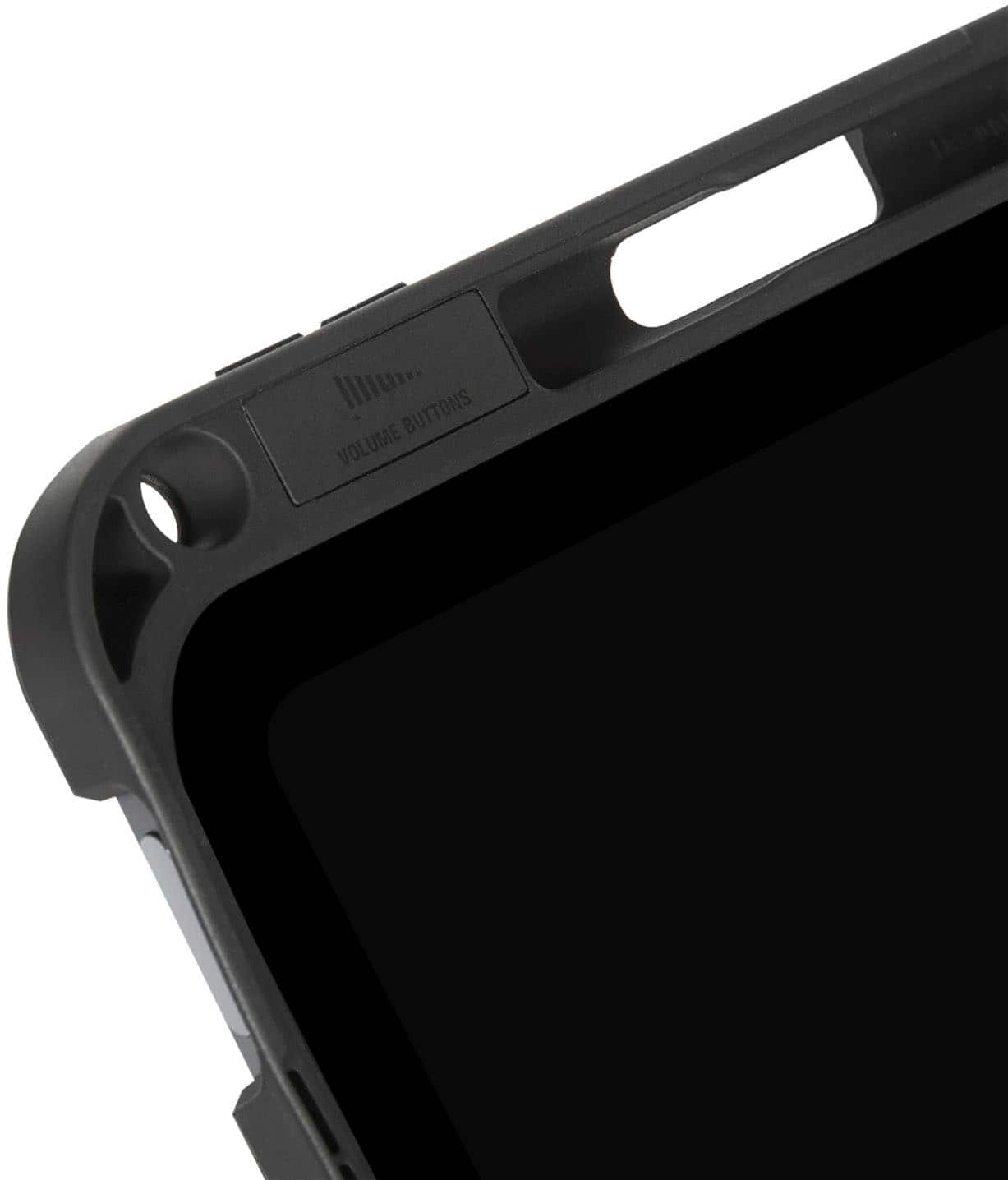 Alt View 20. Targus - Click-In Rotating Case for 10.9" iPad 10th gen. - Purple.