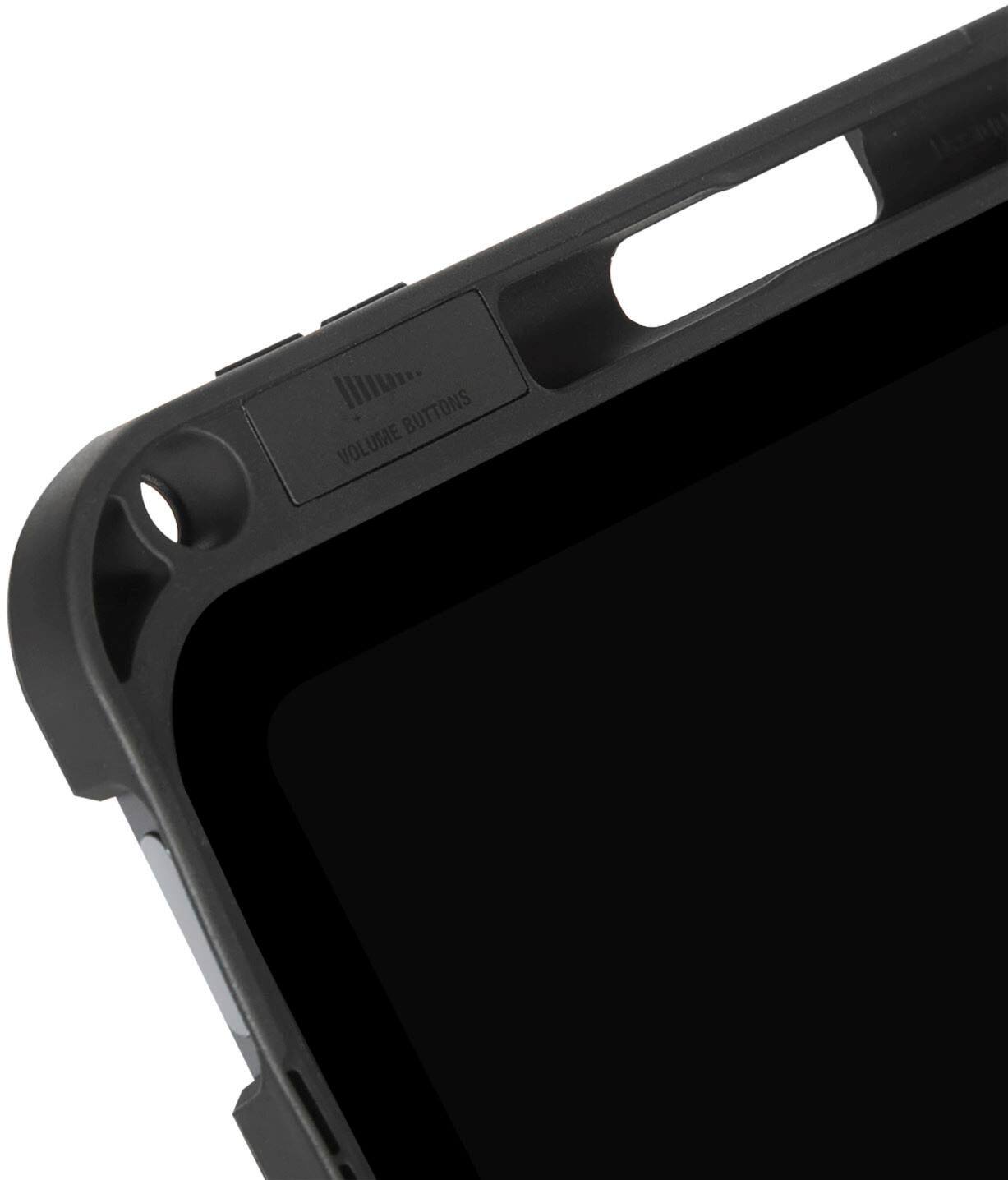 Alt View 20. Targus - Click-In Rotating Case for 10.9" iPad 10th gen. - Purple.