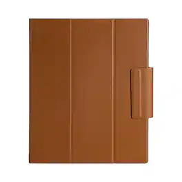 BOOX - 10.3" Tab Ultra C Pro E-Paper Tablet Magnetic Cover Case - Brown
