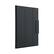 Angle. BOOX - 10.3" Note Air3 C E-Paper Tablet Magnetic Cover Case - Dark Gray.